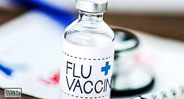 Milyen összetevők vannak az influenza elleni lövésben?