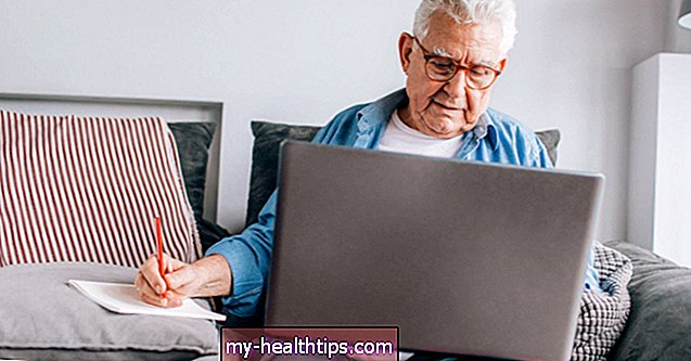 ¿Cuál es el mejor plan de Medicare para personas mayores?