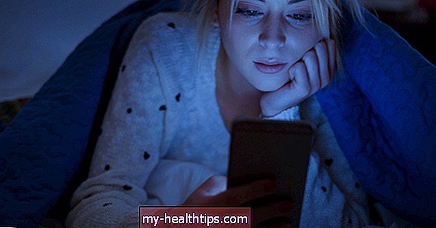 Каква е връзката между безпокойството и безсънието?