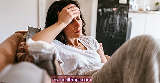 गर्भावस्था के बाद बुखार होने पर क्या करें