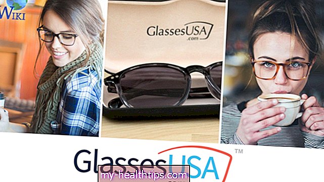 GlassesUSA के बारे में क्या पता है