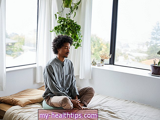 Hvad man skal vide om meditation til psoriasis