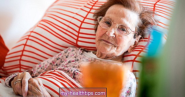 Ką reikia žinoti apie pneumoniją vyresnio amžiaus žmonėms