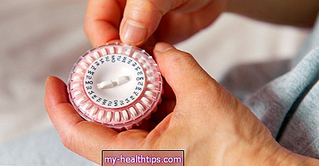 Hvad man skal vide om progesteronbehandling til overgangsalderen