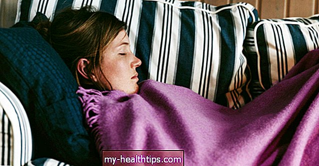 Mit kell tudni az alvásról, ha beteg vagy