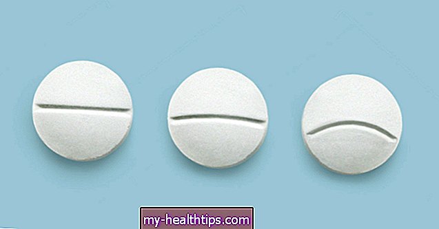 Mit kell tudni a túl sok aszpirin bevételéről