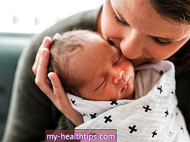 नवजात शिशुओं में जुकाम के बारे में आपको क्या जानना चाहिए