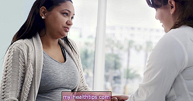 गर्भवती होने के दौरान आपको लेक्साप्रो लेने के बारे में क्या पता होना चाहिए