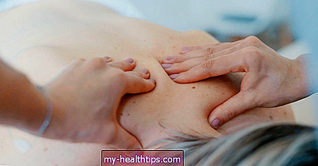 Hvad er forskellen mellem svensk massage og dybvævsmassage?
