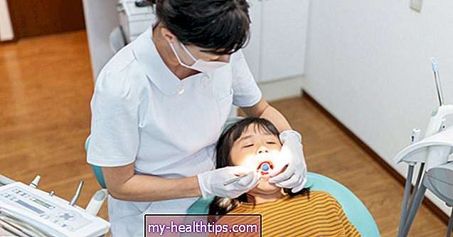 Hvor kan man finde gratis eller nedsat tandpleje til dit barn