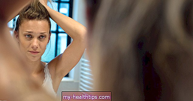 Hvorfor hårtab kan forekomme under eller efter graviditet, og hvad du kan gøre