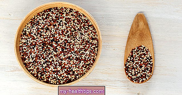 Miért jó a Quinoa a cukorbetegségre?