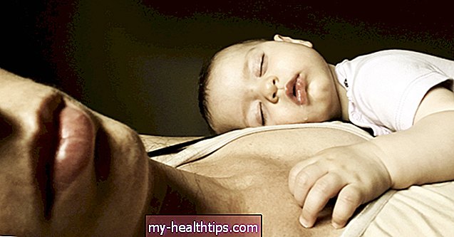 Din babys søvnplan det første år