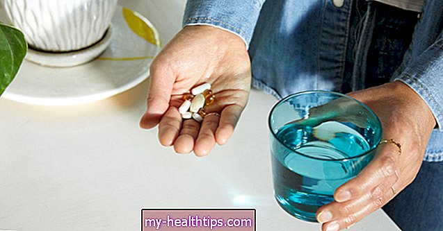10 Билки и добавки за менопаузата