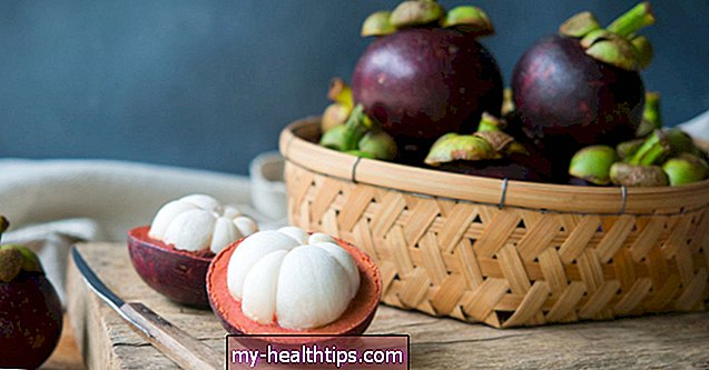 11 ползи за здравето от мангостан (и как да се яде)