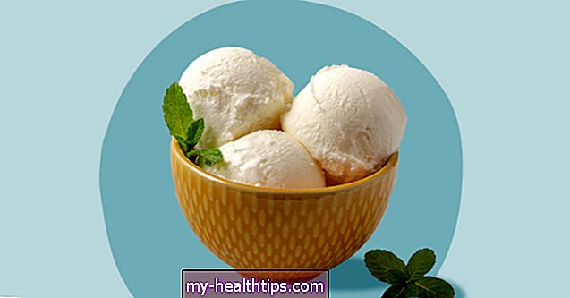 13 марки „здравословни“ сладоледи