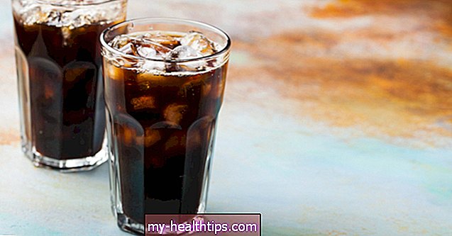13 načina na koje šećerna soda šteti vašem zdravlju