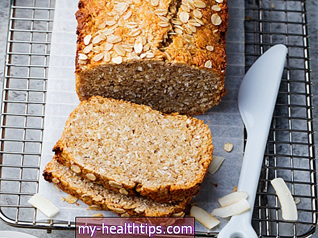 15 рецепти за хляб, които са с ниско съдържание на въглехидрати и без глутен