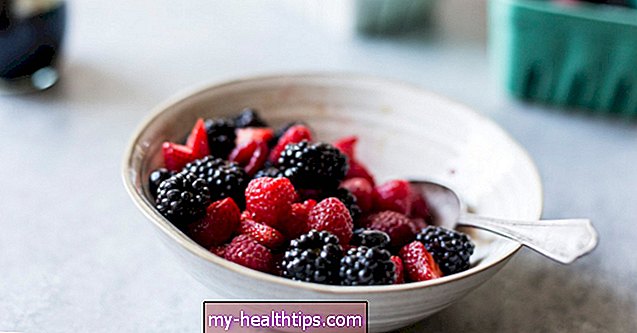 15 Makanan Yang Boleh Membantu Mencegah Arteri Tersumbat