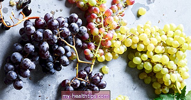 16 очарователни вида грозде