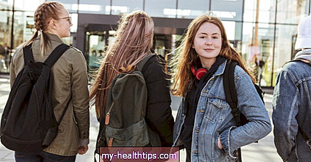 16 здравословни съвета за отслабване за тийнейджъри