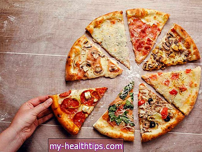 20 étel, amely káros az egészségére