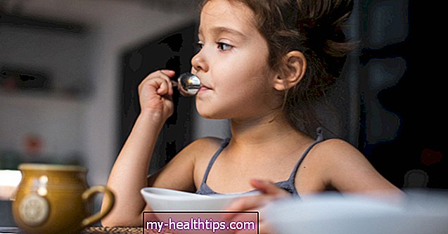 25 идеи за здравословна закуска за деца