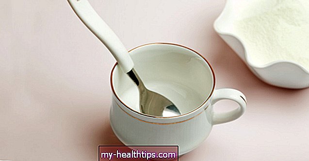 6 заместители на мляко на прах (сухо мляко)