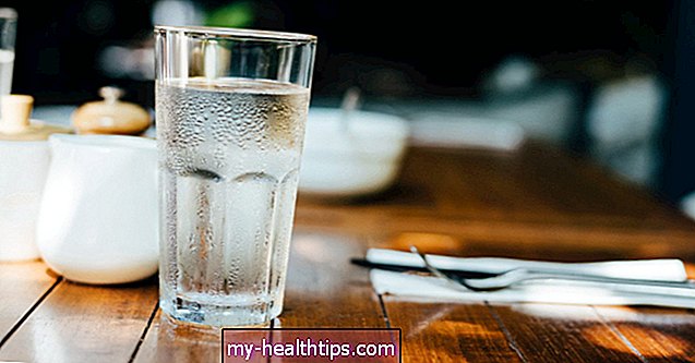 7 Научно обосновани ползи за здравето от пиенето на достатъчно вода