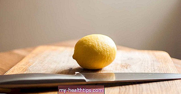 8 умни заместители на лимонов сок