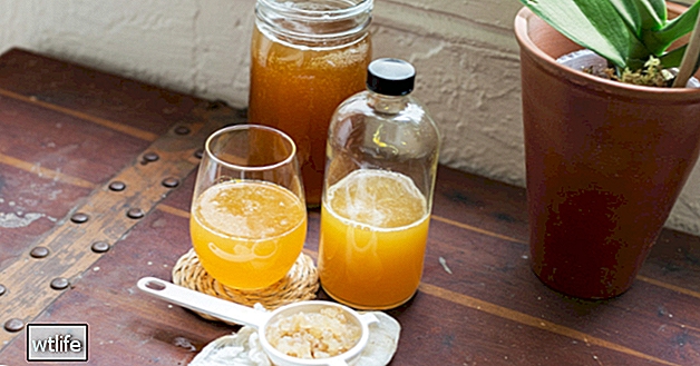 8 Ферментирали храни и напитки за подобряване на храносмилането и здравето