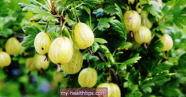 8 впечатляващи ползи за здравето от цариградско грозде