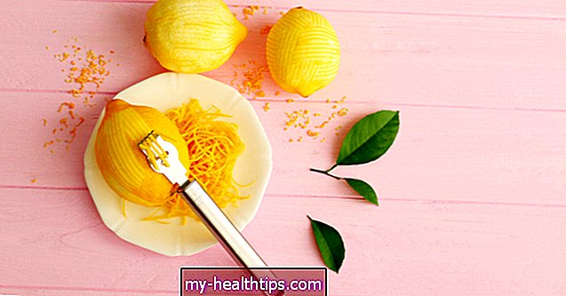 9 Ползи и употреба на лимонова кора
