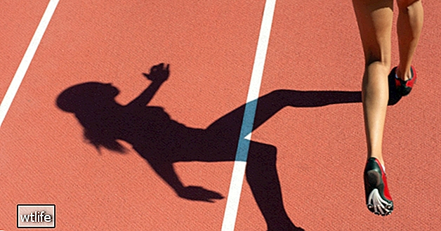 9 научно обосновани начина за отслабване на спортистите