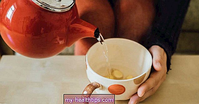 9 чая, които могат да подобрят храносмилането
