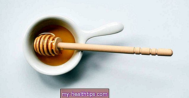 Акациев мед: Хранене, предимства и недостатъци