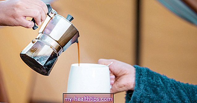 Акриламид в кафето: Трябва ли да се притеснявате?