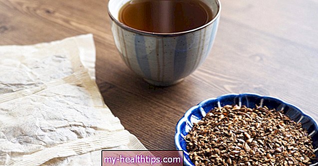 Чай от ечемик: Хранене, ползи и странични ефекти