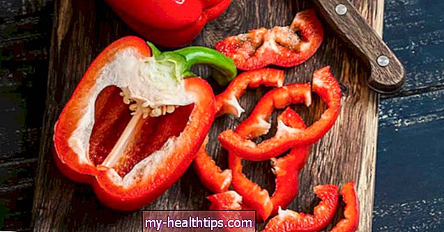 Bell Peppers 101: Хранителни факти и ползи за здравето