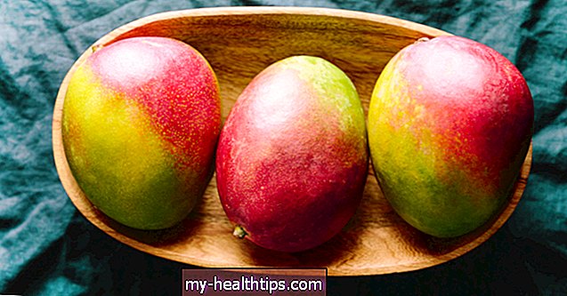 Могат ли хората с диабет да ядат манго?