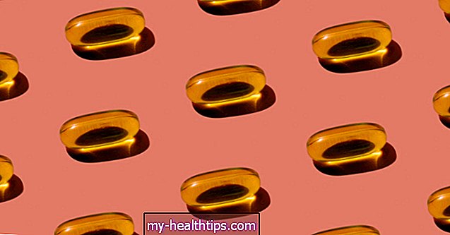 Bolehkah Vitamin D Menurunkan Risiko COVID-19 Anda?