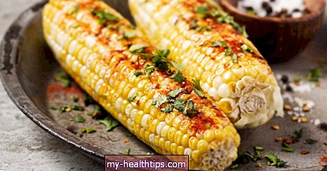 Kukorica 101.: Táplálkozási tények és egészségügyi előnyök