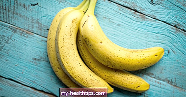 Бананите причиняват ли газ?