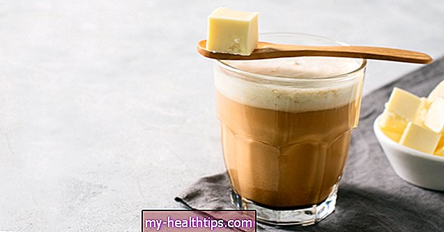 Кафето с масло има ли ползи за здравето?