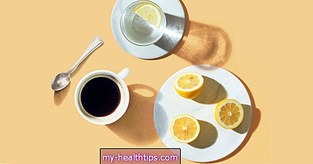 Кафето с лимон има ли предимства? Отслабване и др