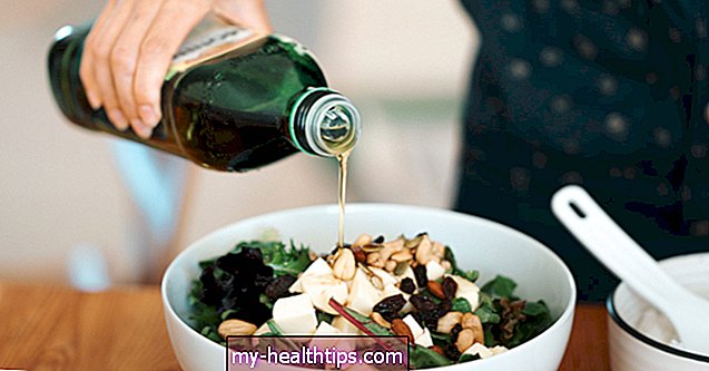 Да ли маслиново уље промовише губитак тежине?