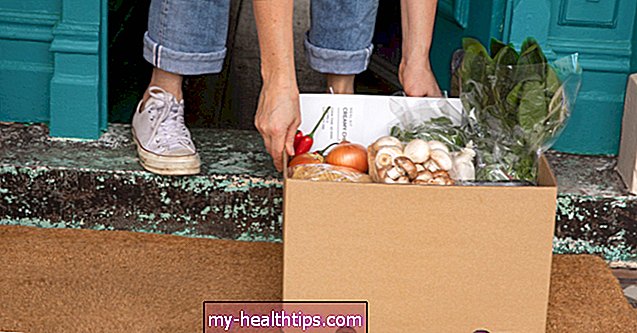HelloFresh срещу лилав морков: Сравнение на доставката на ястия