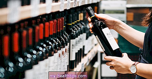 Как влияе червеното вино на отслабването?