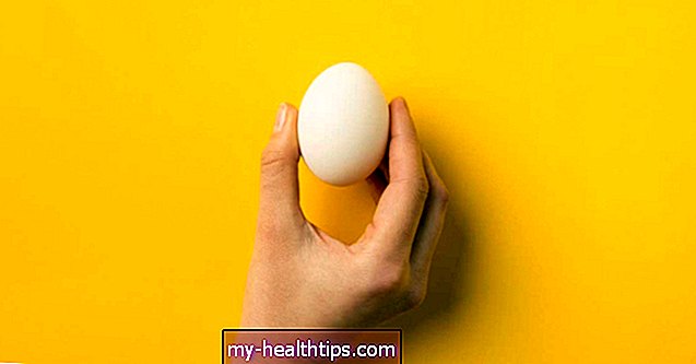 Как да направите бързо яйце: Правила, предимства и примерно меню
