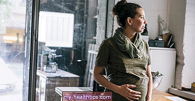 Как да управляваме загубата на апетит по време на бременност